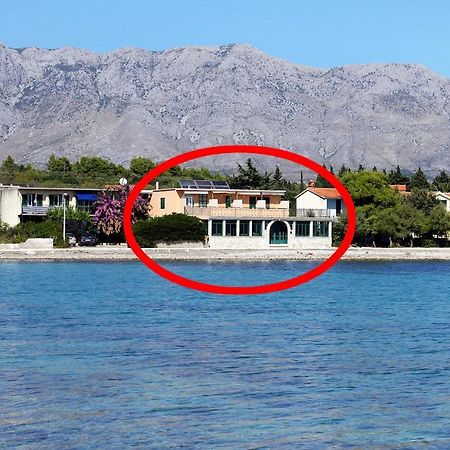 Apartments And Rooms By The Sea Sucuraj, Hvar - 4029 Εξωτερικό φωτογραφία