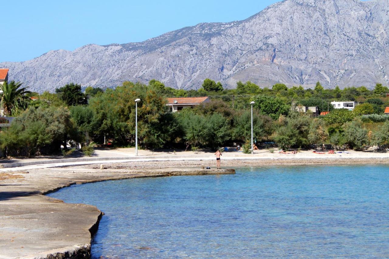 Apartments And Rooms By The Sea Sucuraj, Hvar - 4029 Εξωτερικό φωτογραφία