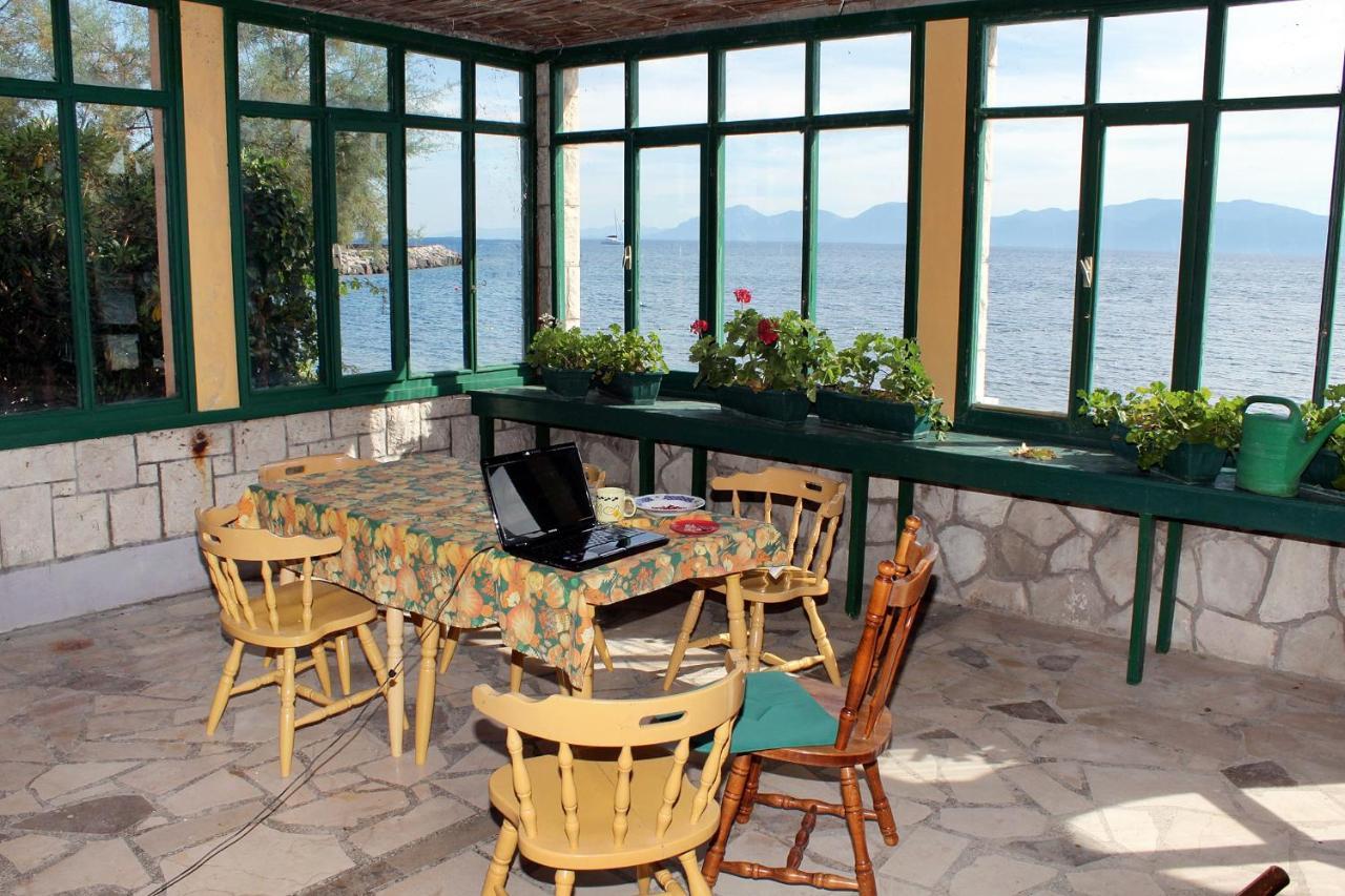 Apartments And Rooms By The Sea Sucuraj, Hvar - 4029 Εξωτερικό φωτογραφία