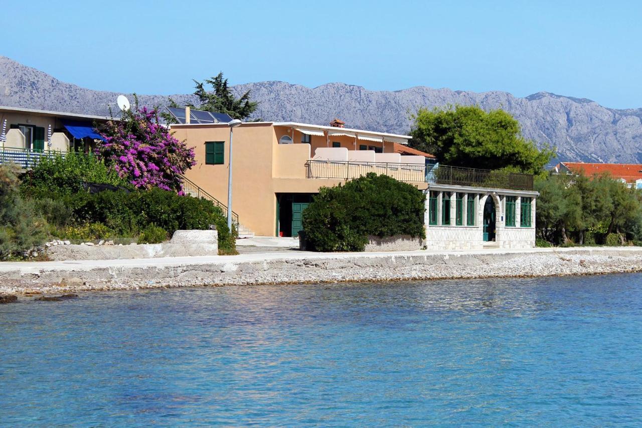 Apartments And Rooms By The Sea Sucuraj, Hvar - 4029 Εξωτερικό φωτογραφία