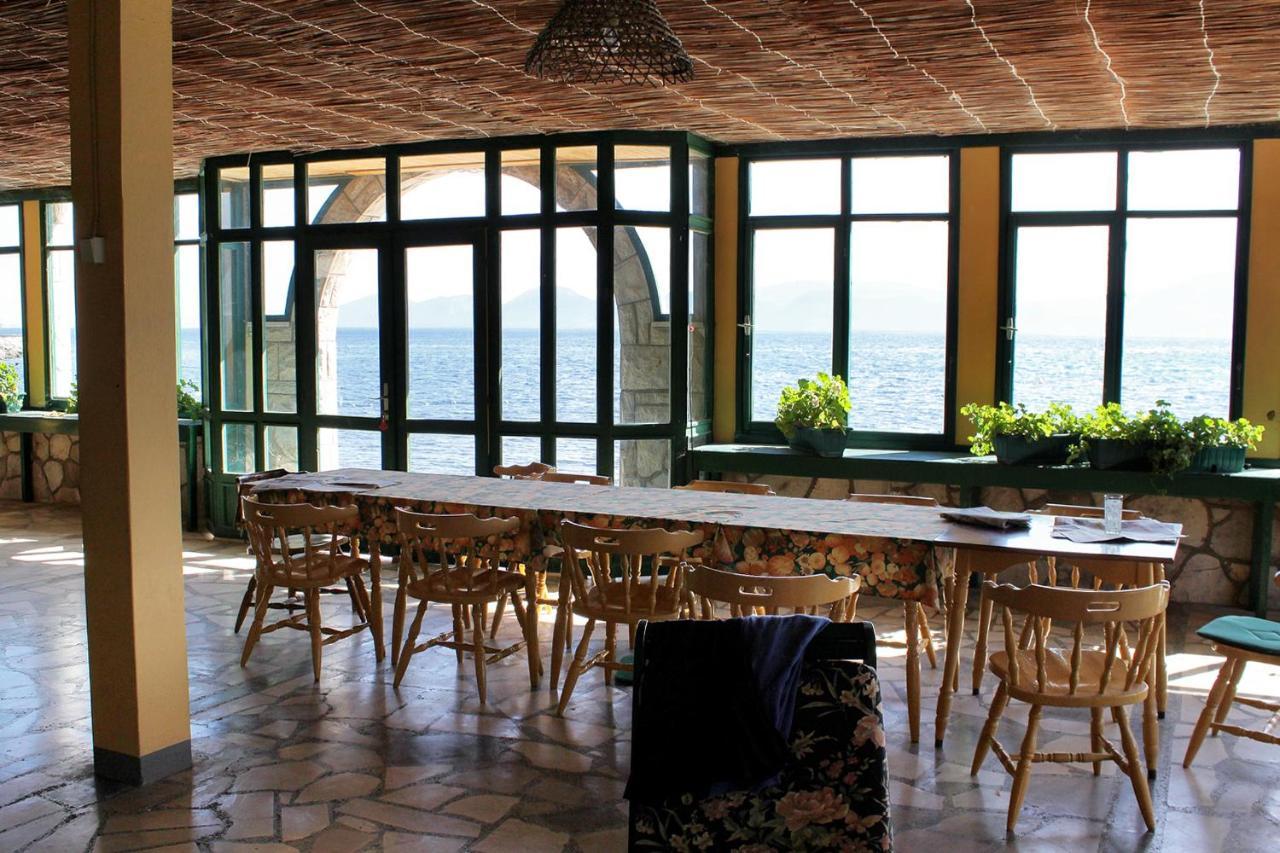 Apartments And Rooms By The Sea Sucuraj, Hvar - 4029 Εξωτερικό φωτογραφία