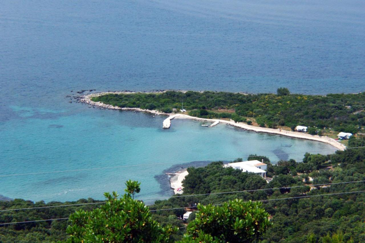 Apartments And Rooms By The Sea Sucuraj, Hvar - 4029 Εξωτερικό φωτογραφία