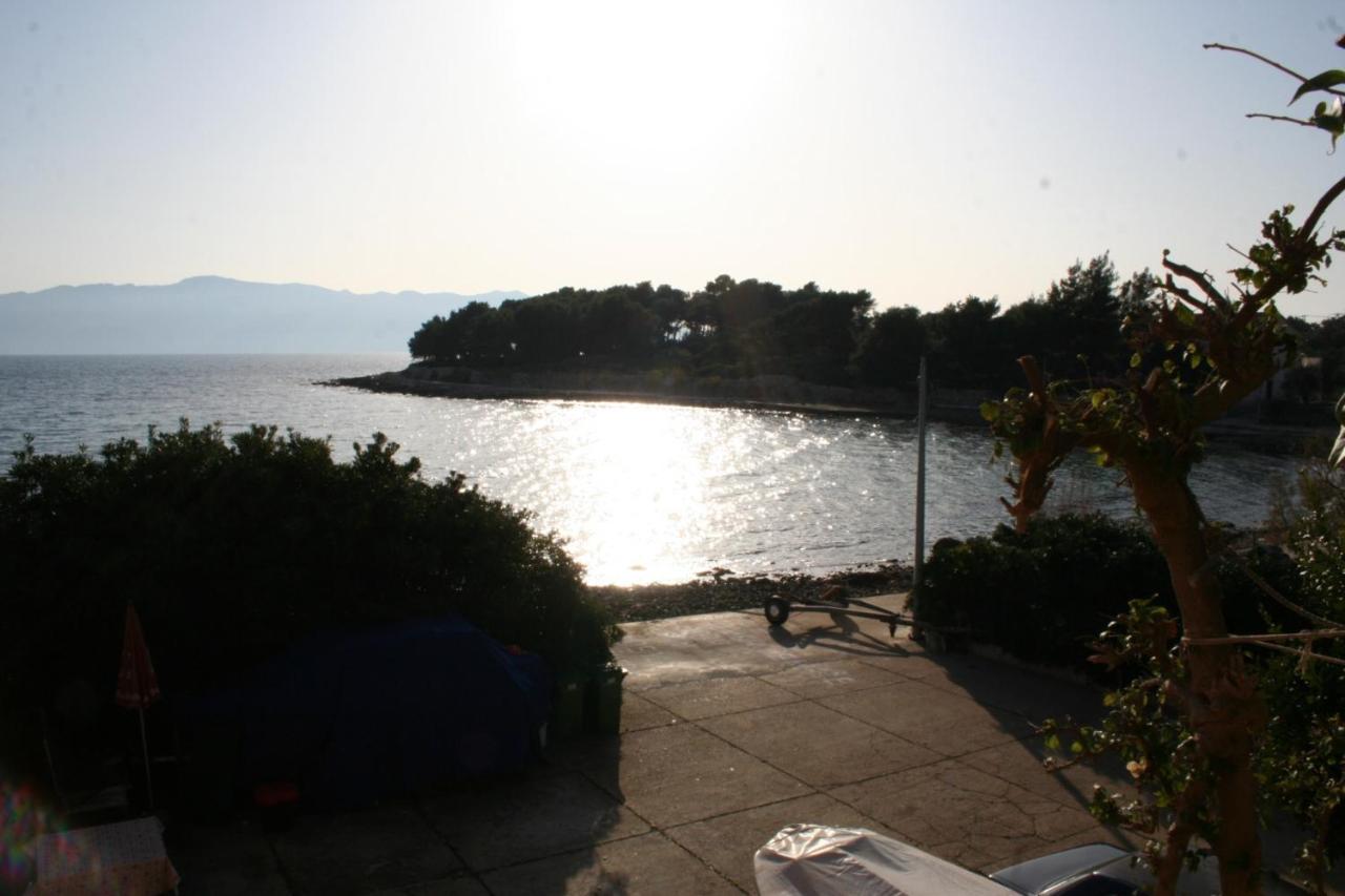 Apartments And Rooms By The Sea Sucuraj, Hvar - 4029 Εξωτερικό φωτογραφία