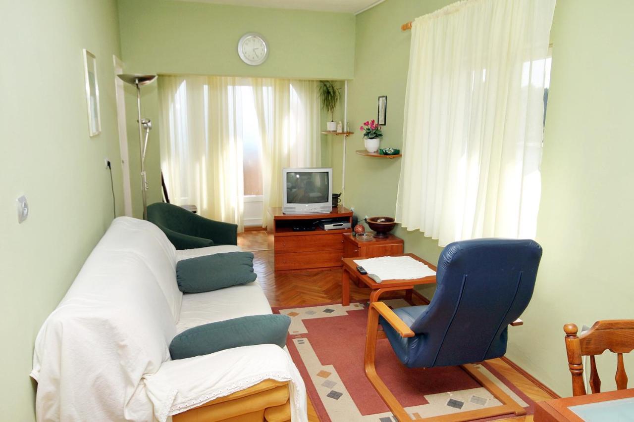 Apartments And Rooms By The Sea Sucuraj, Hvar - 4029 Εξωτερικό φωτογραφία