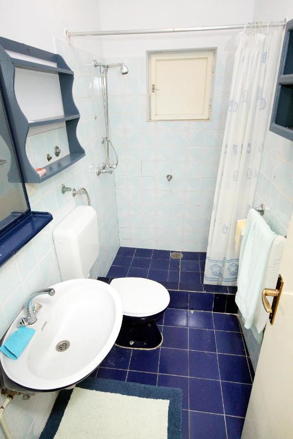 Apartments And Rooms By The Sea Sucuraj, Hvar - 4029 Εξωτερικό φωτογραφία