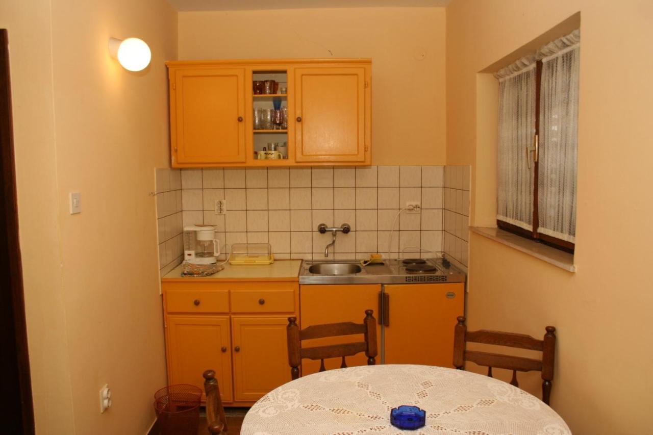 Apartments And Rooms By The Sea Sucuraj, Hvar - 4029 Εξωτερικό φωτογραφία