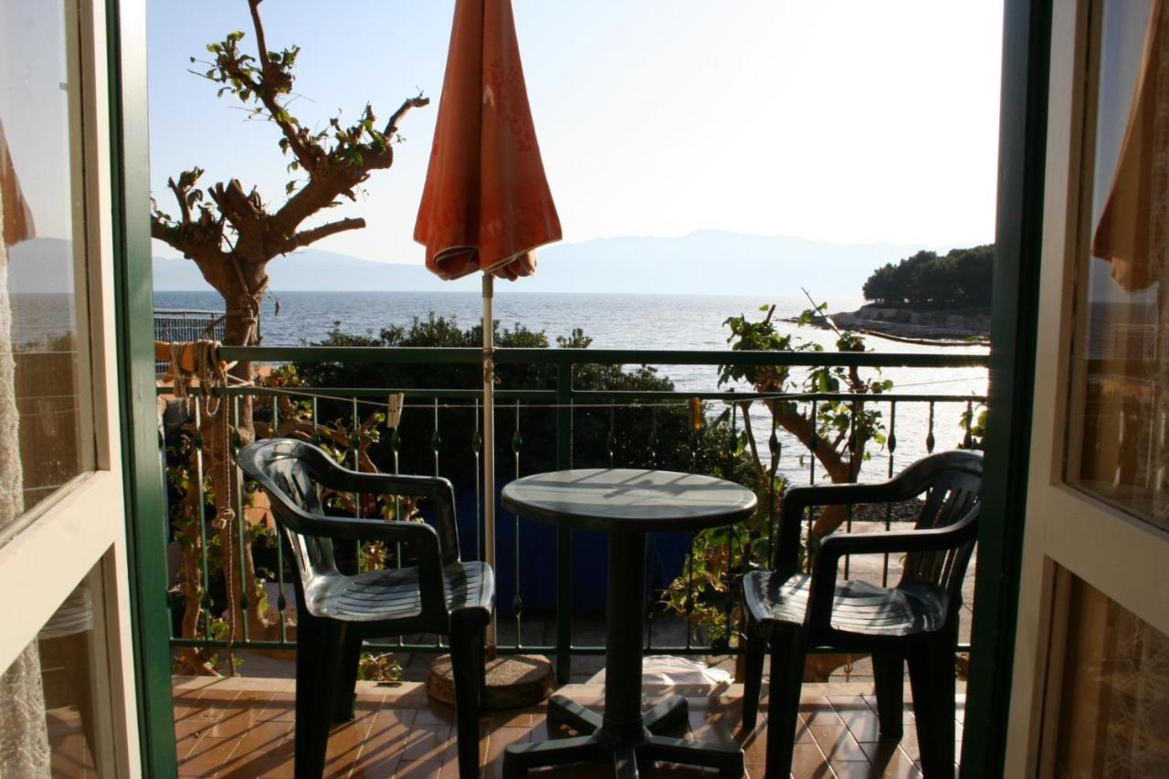 Apartments And Rooms By The Sea Sucuraj, Hvar - 4029 Εξωτερικό φωτογραφία