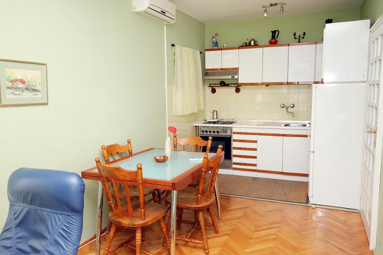 Apartments And Rooms By The Sea Sucuraj, Hvar - 4029 Εξωτερικό φωτογραφία