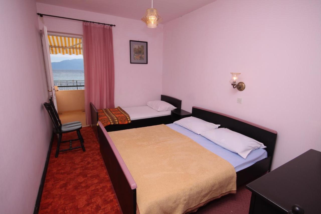 Apartments And Rooms By The Sea Sucuraj, Hvar - 4029 Εξωτερικό φωτογραφία