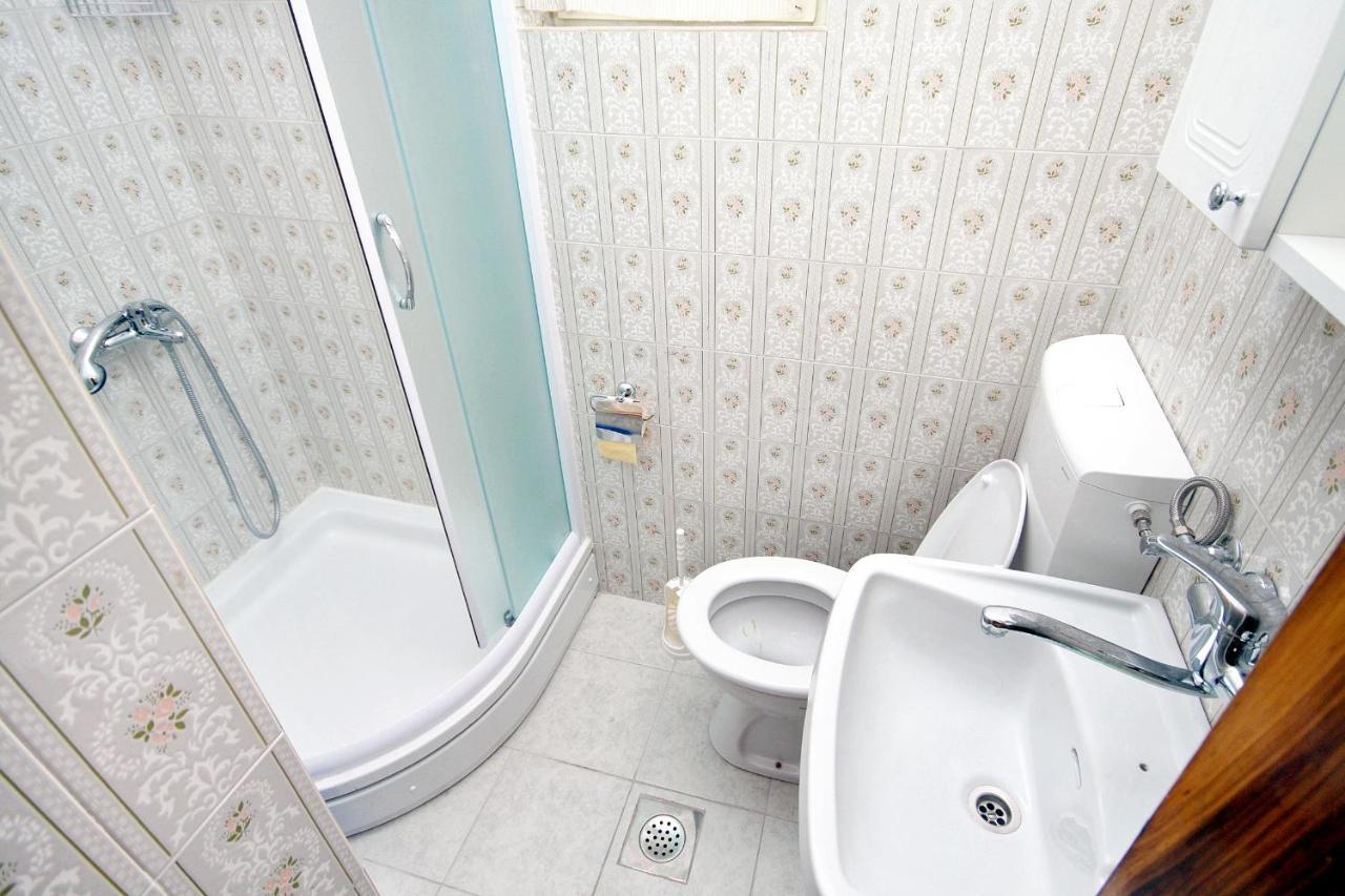 Apartments And Rooms By The Sea Sucuraj, Hvar - 4029 Εξωτερικό φωτογραφία