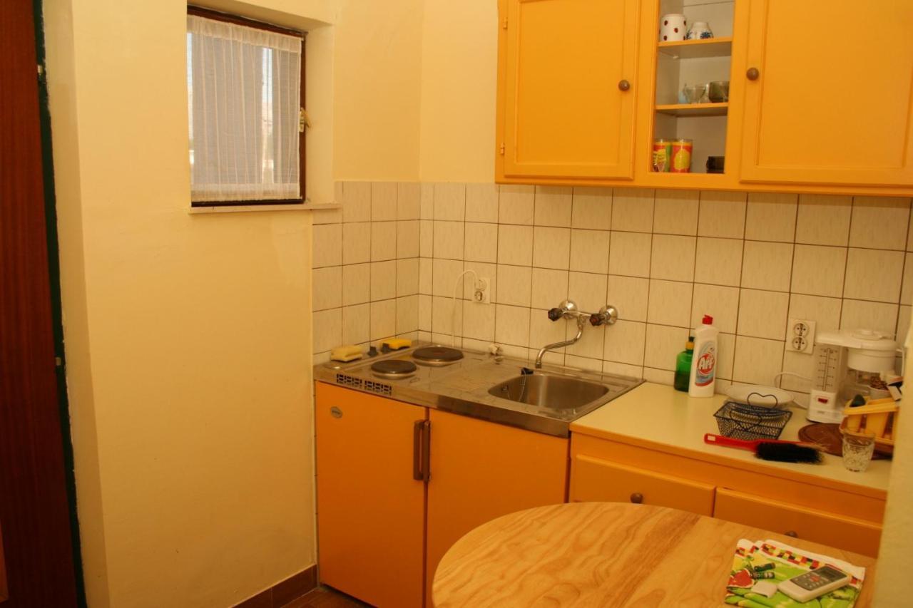 Apartments And Rooms By The Sea Sucuraj, Hvar - 4029 Εξωτερικό φωτογραφία