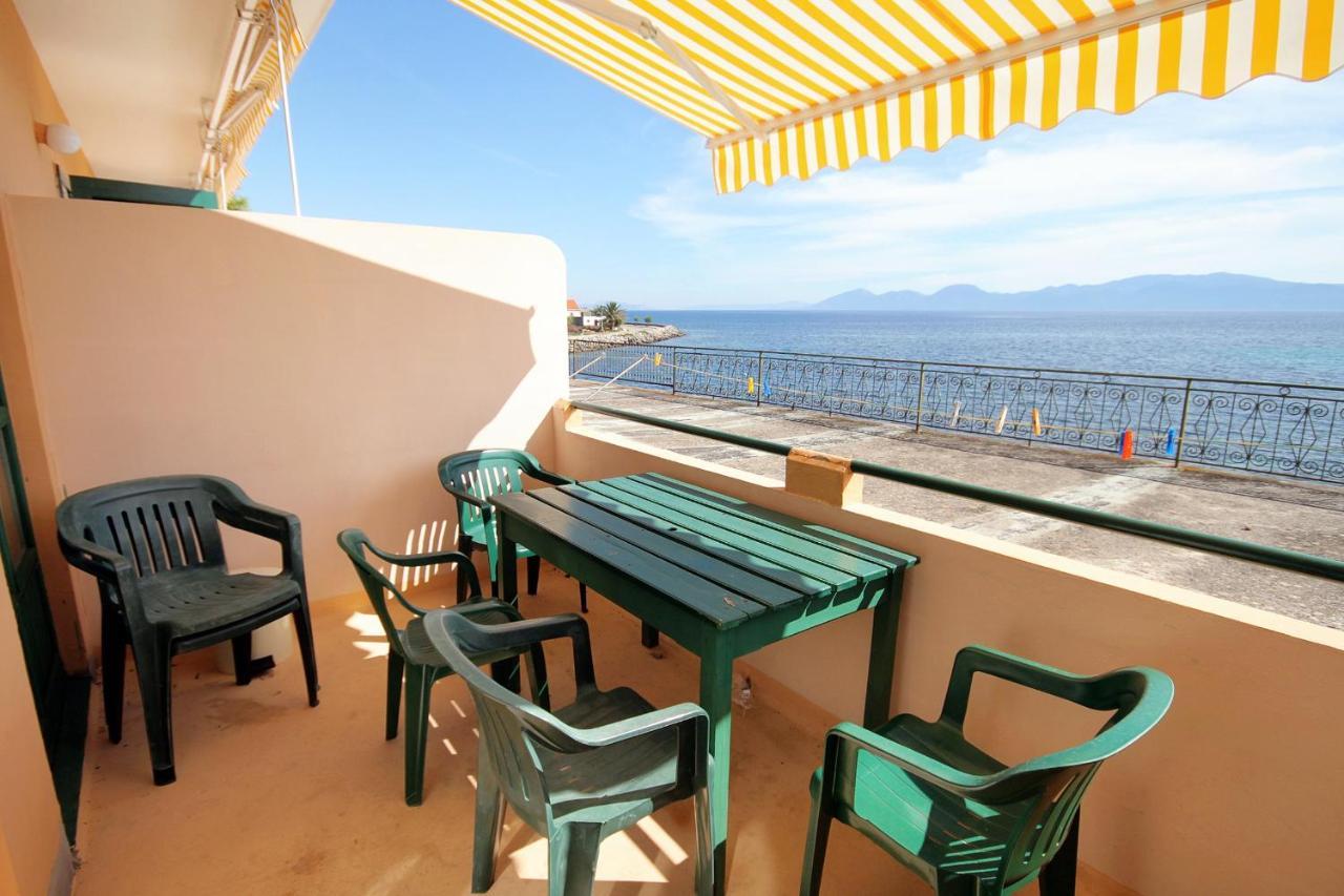 Apartments And Rooms By The Sea Sucuraj, Hvar - 4029 Εξωτερικό φωτογραφία