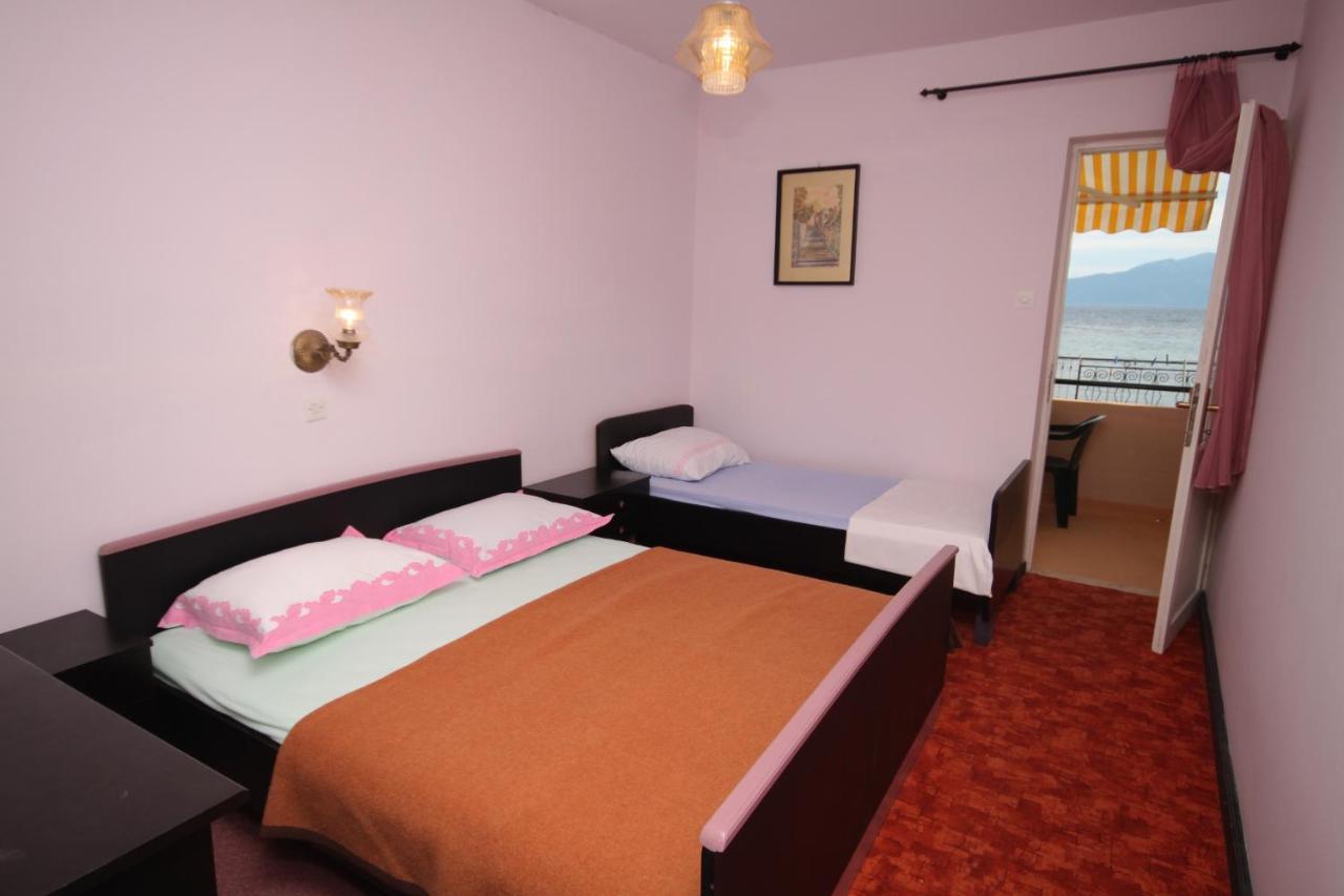 Apartments And Rooms By The Sea Sucuraj, Hvar - 4029 Εξωτερικό φωτογραφία