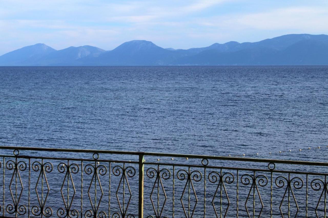 Apartments And Rooms By The Sea Sucuraj, Hvar - 4029 Εξωτερικό φωτογραφία