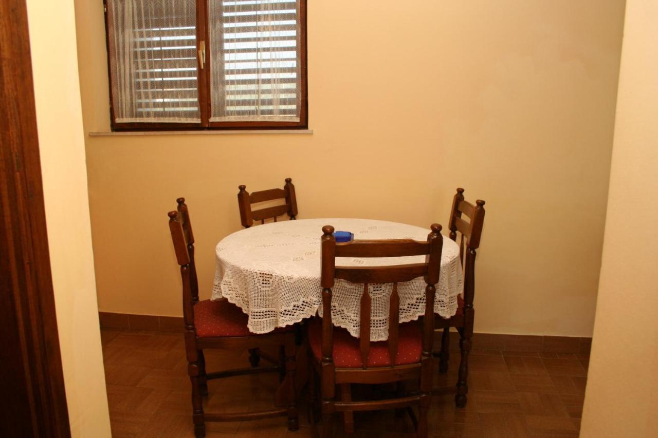 Apartments And Rooms By The Sea Sucuraj, Hvar - 4029 Εξωτερικό φωτογραφία