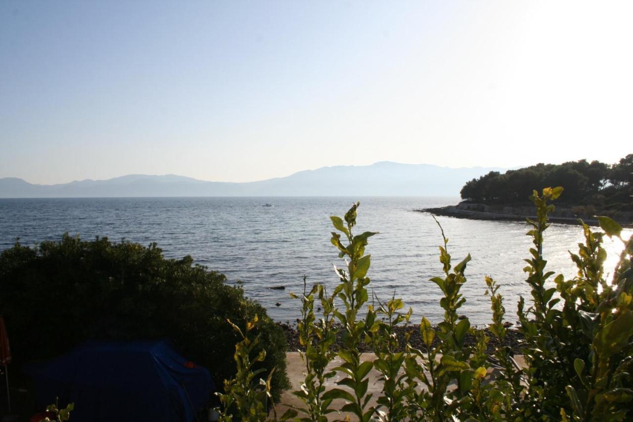 Apartments And Rooms By The Sea Sucuraj, Hvar - 4029 Εξωτερικό φωτογραφία