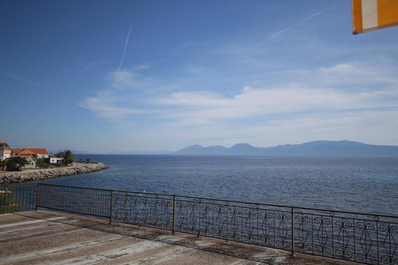Apartments And Rooms By The Sea Sucuraj, Hvar - 4029 Εξωτερικό φωτογραφία