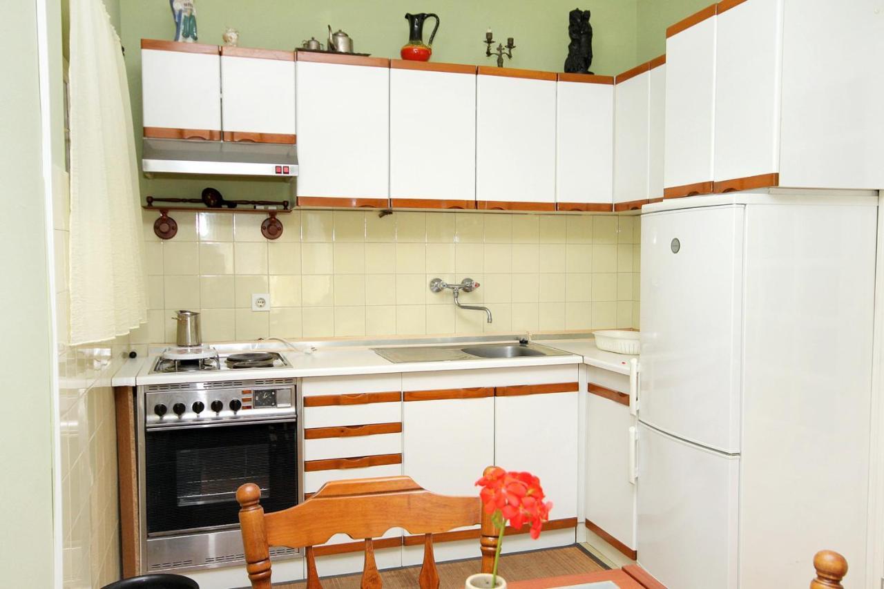 Apartments And Rooms By The Sea Sucuraj, Hvar - 4029 Εξωτερικό φωτογραφία