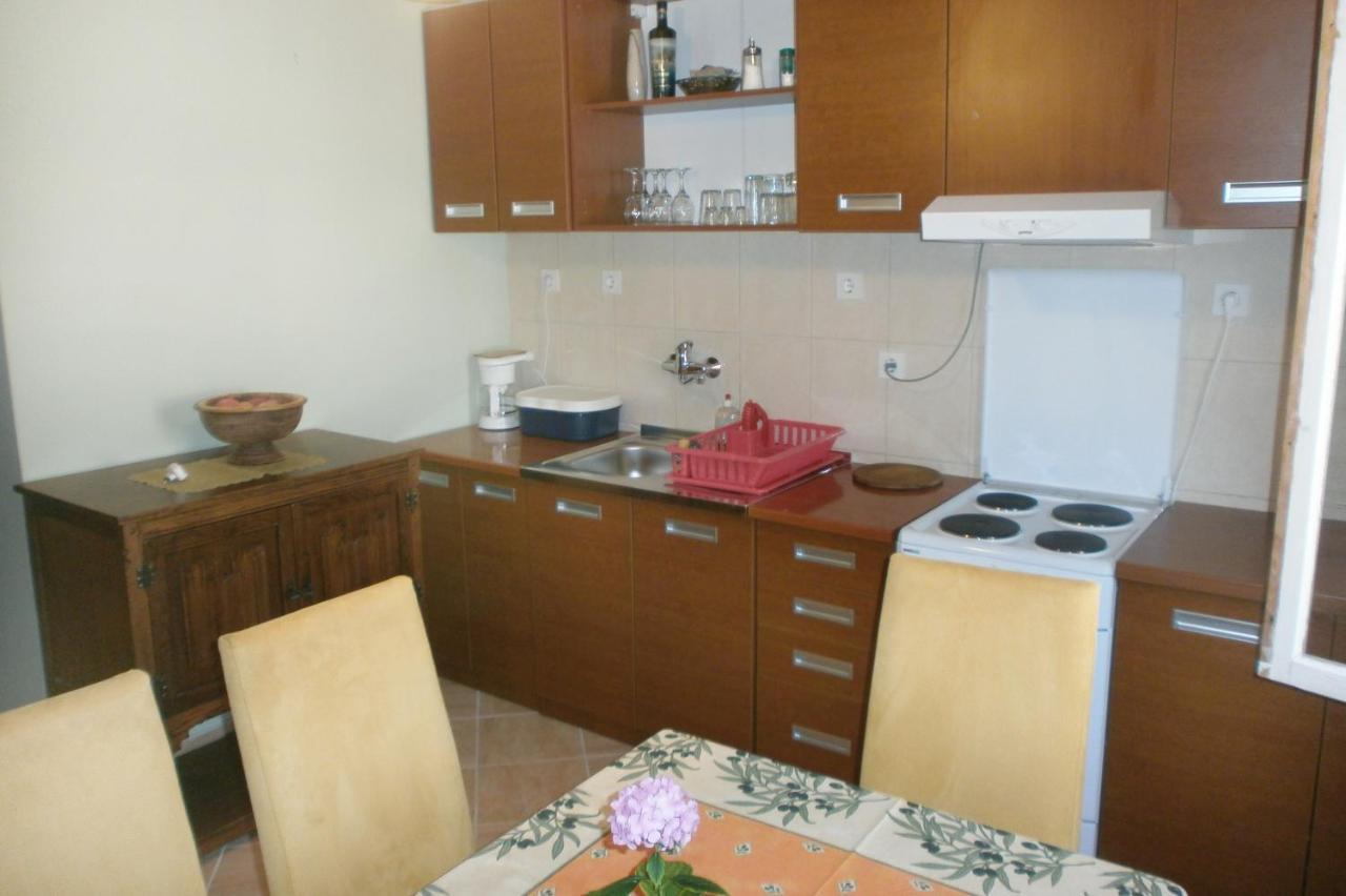 Apartments And Rooms By The Sea Sucuraj, Hvar - 4029 Εξωτερικό φωτογραφία
